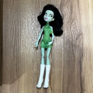 Monster High Doll Scarah Screams